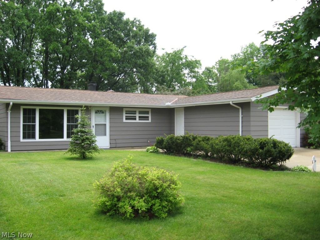 Northfield Square - Residential