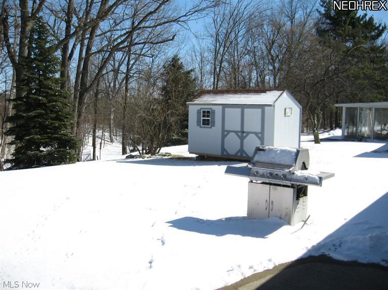 Northfield Square - Residential