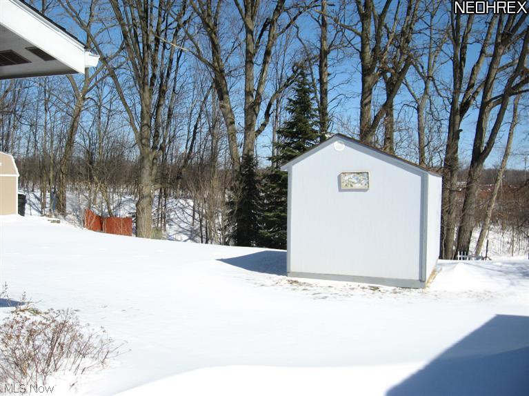 Northfield Square - Residential