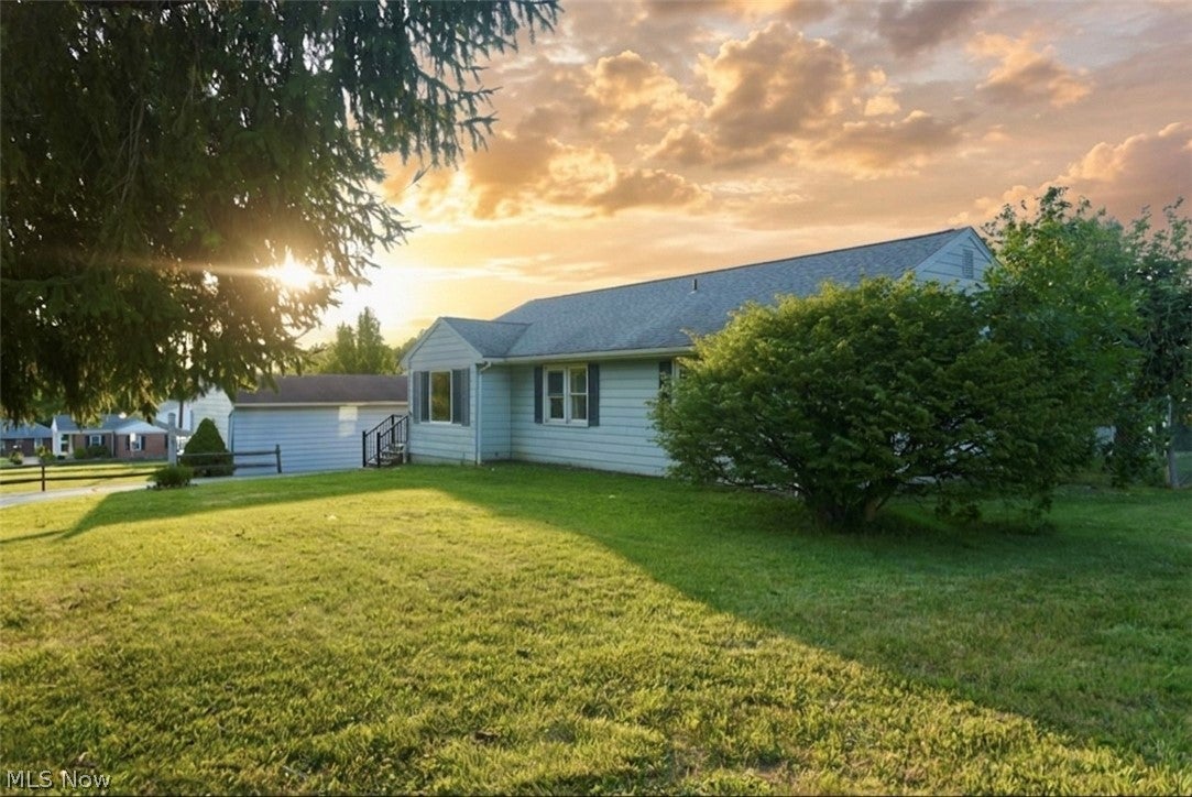 2930 Center Road