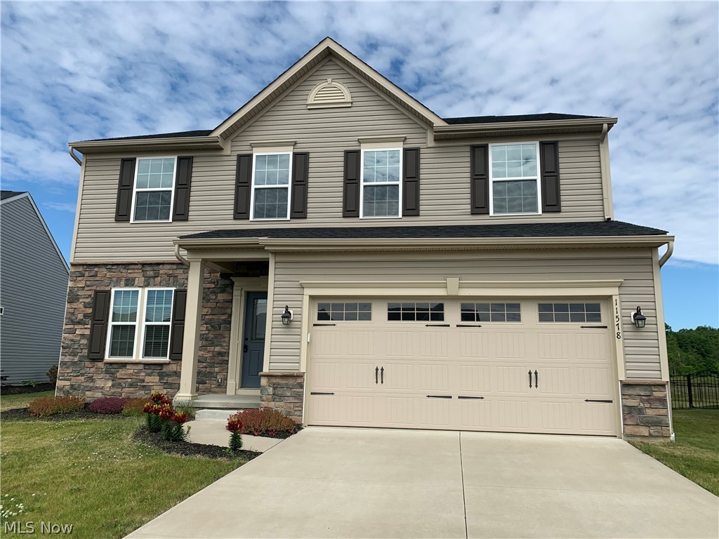 Hunting Meadows - Residential