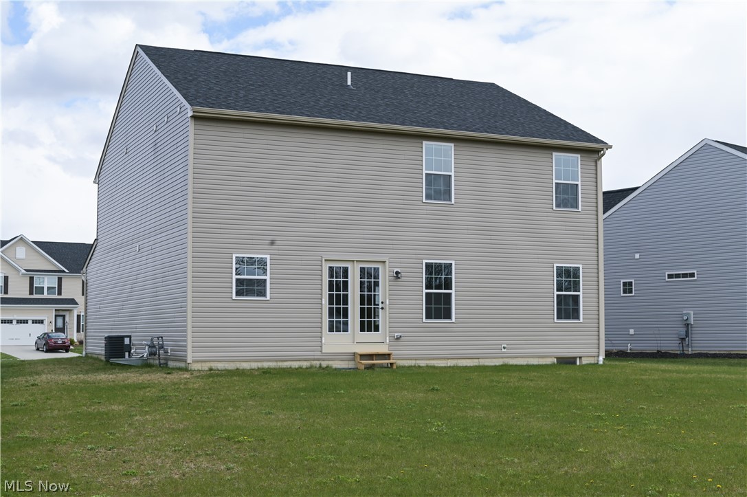 Hunting Meadows - Residential