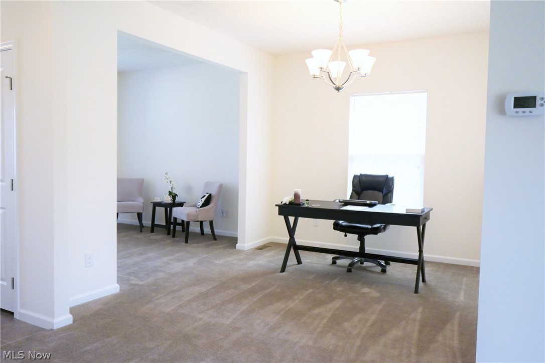 Hunting Meadows - Residential