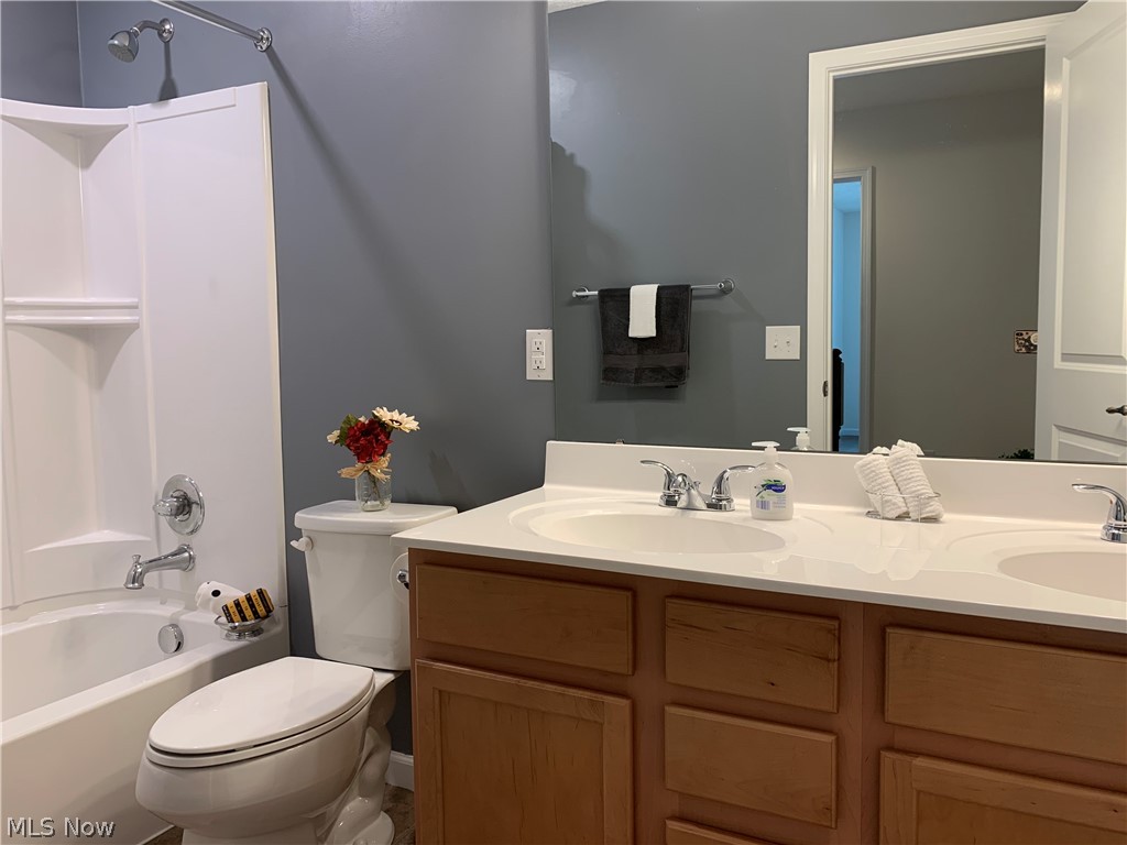 Hunting Meadows - Residential