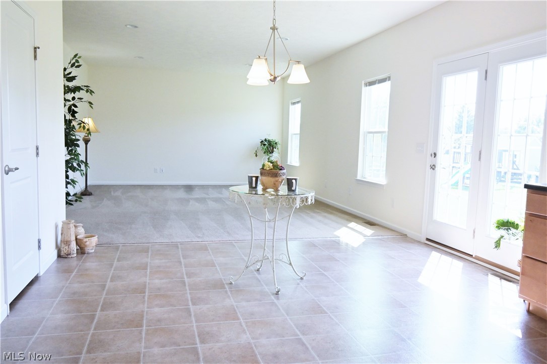 Hunting Meadows - Residential