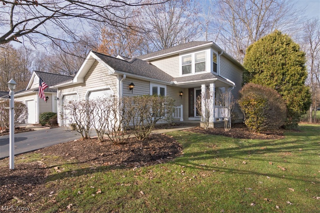 Woodland Lake Ph II - Residential