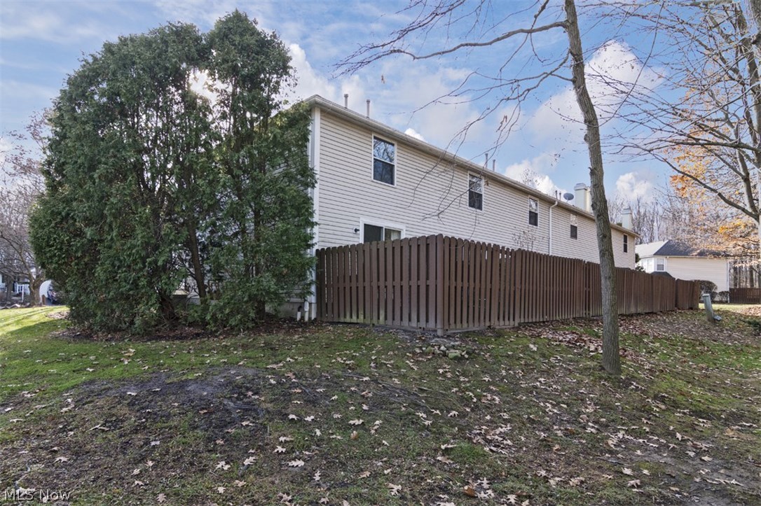 Woodland Lake Ph II - Residential