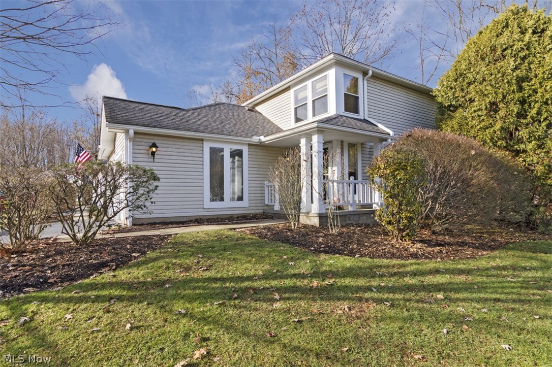 Woodland Lake Ph II - Residential