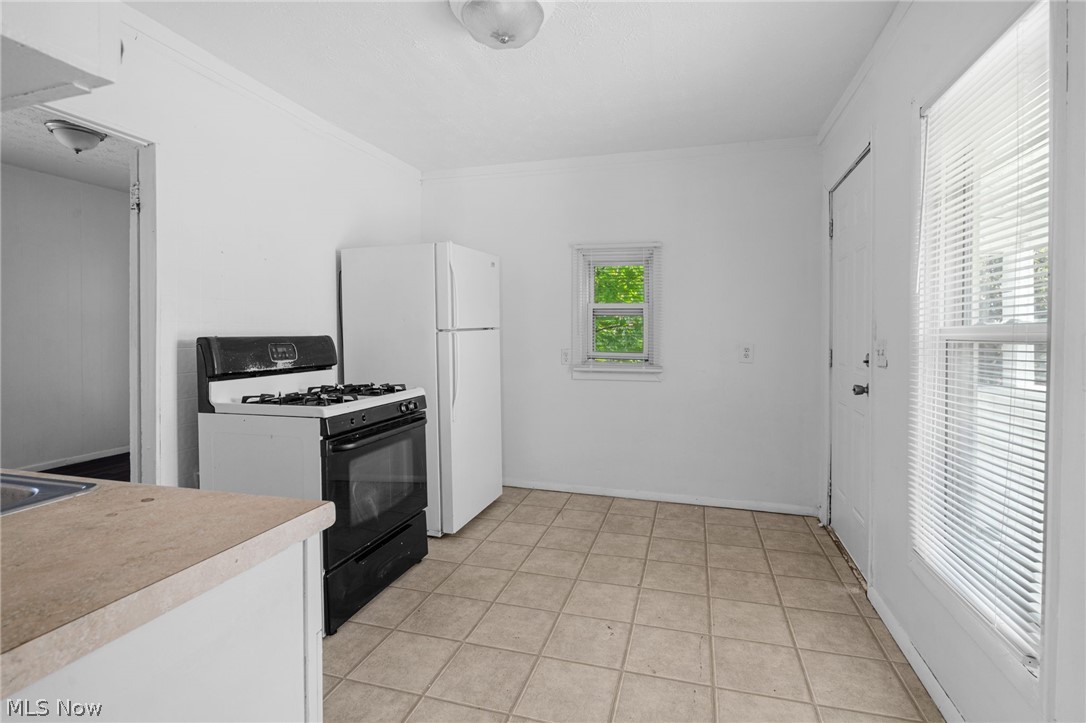 Kenwood - Residential Income