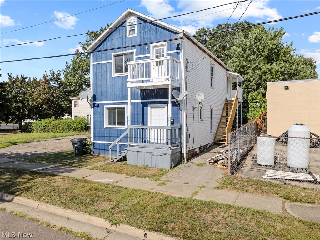 Kenwood - Residential Income