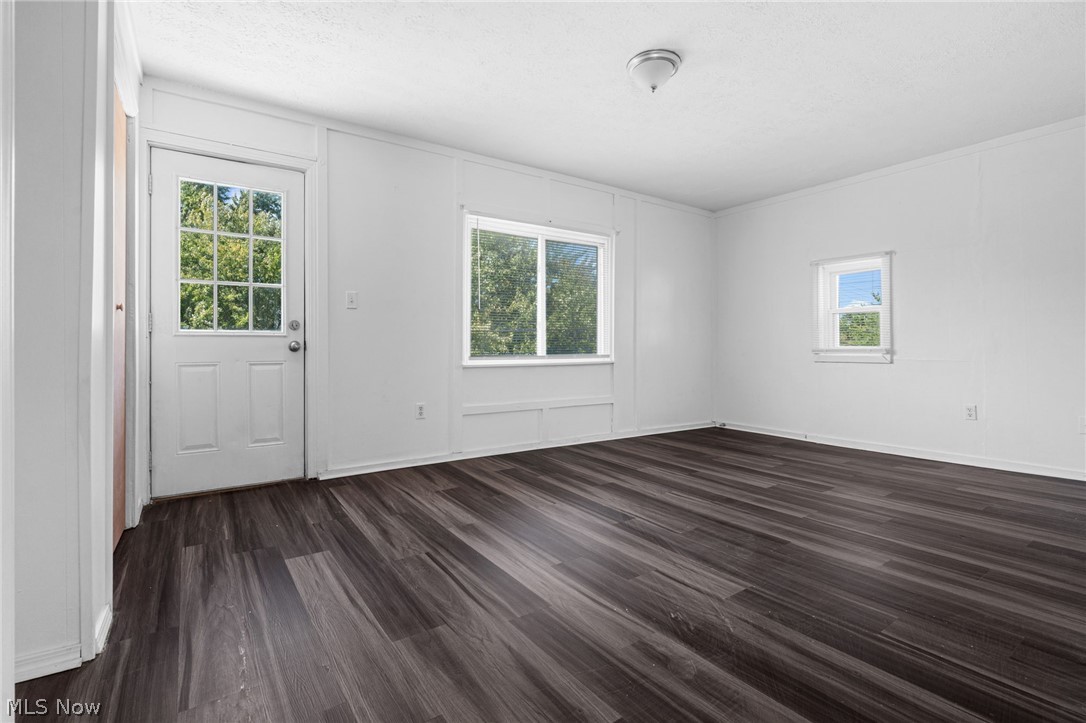 Kenwood - Residential Income