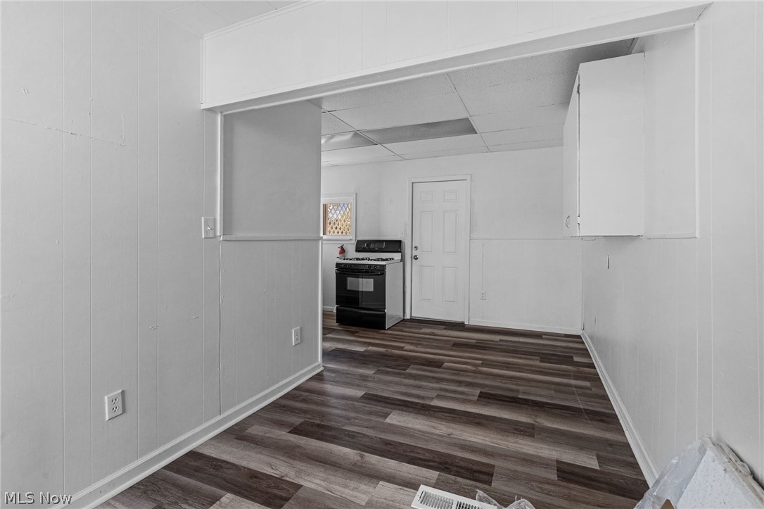 Kenwood - Residential Income