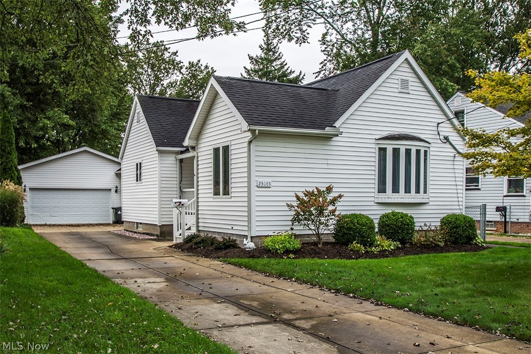 Fairview Gardens - Residential