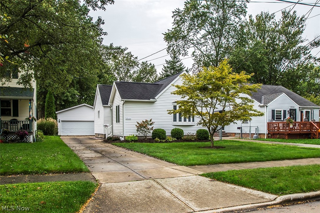 Fairview Gardens - Residential