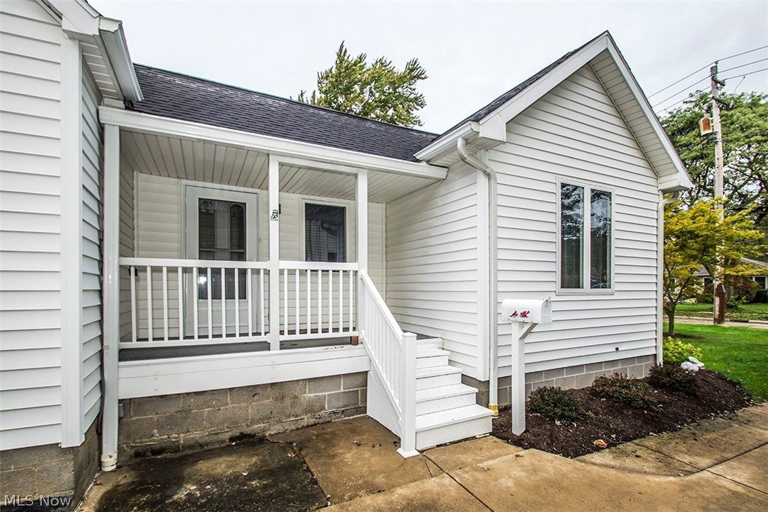 Fairview Gardens - Residential