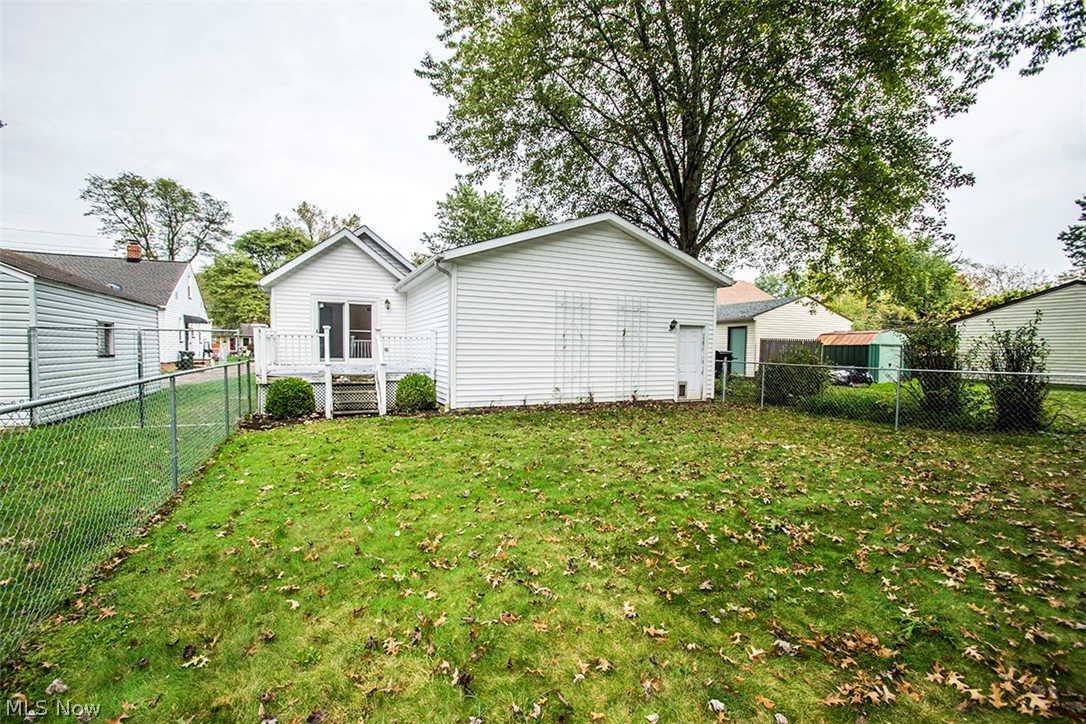 Fairview Gardens - Residential