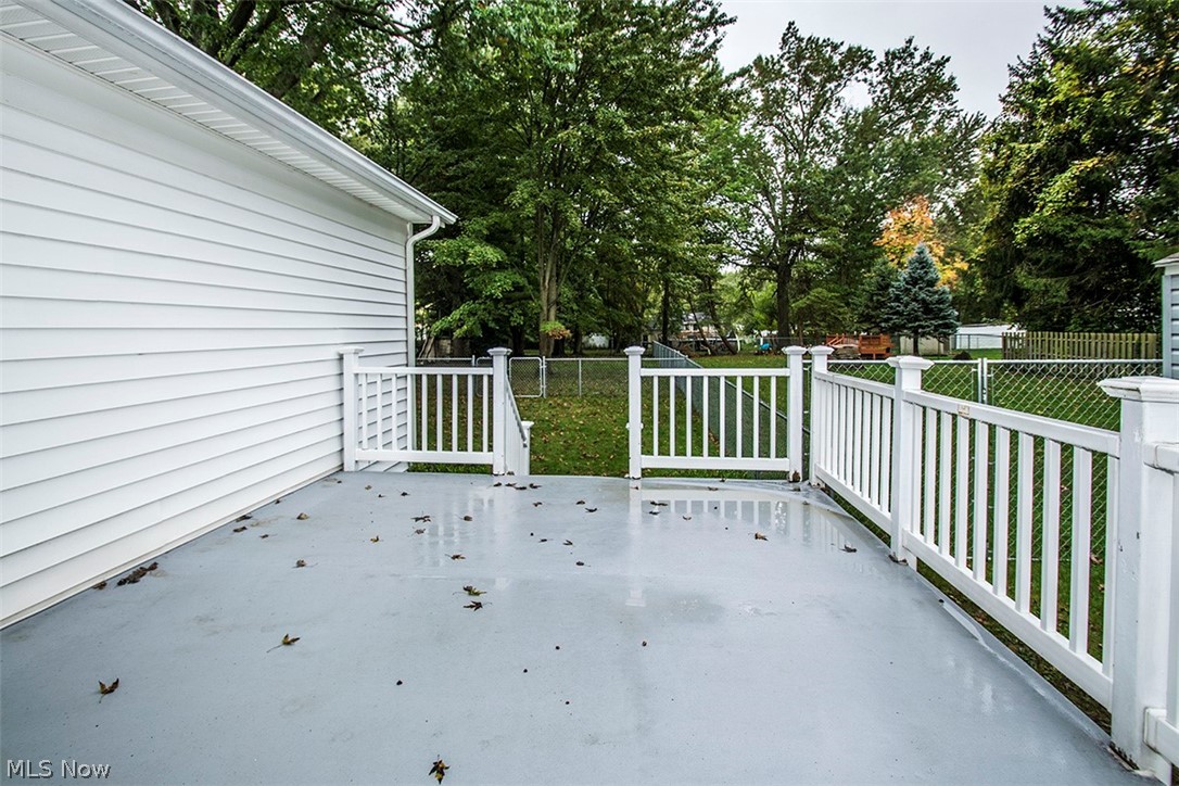 Fairview Gardens - Residential