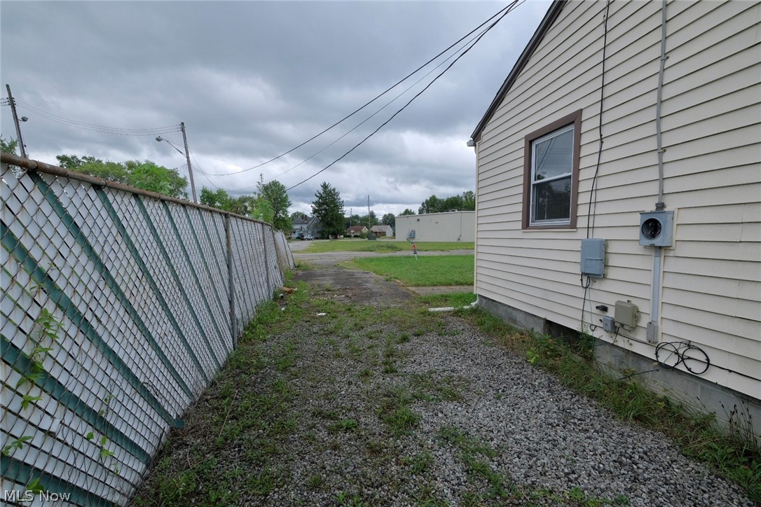 Fair View Farms - Residential