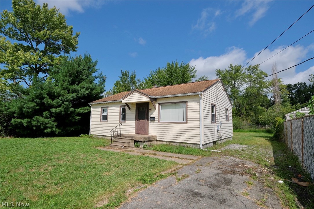 Fair View Farms - Residential