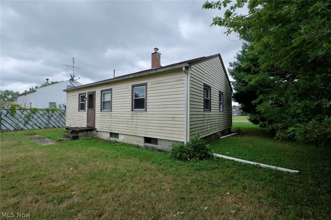 Fair View Farms - Residential