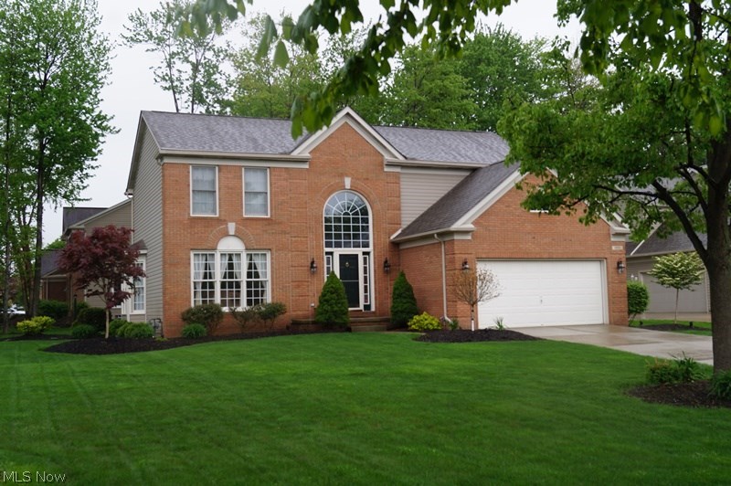 The Woods - Residential