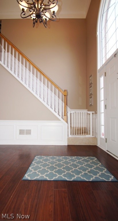 The Woods - Residential