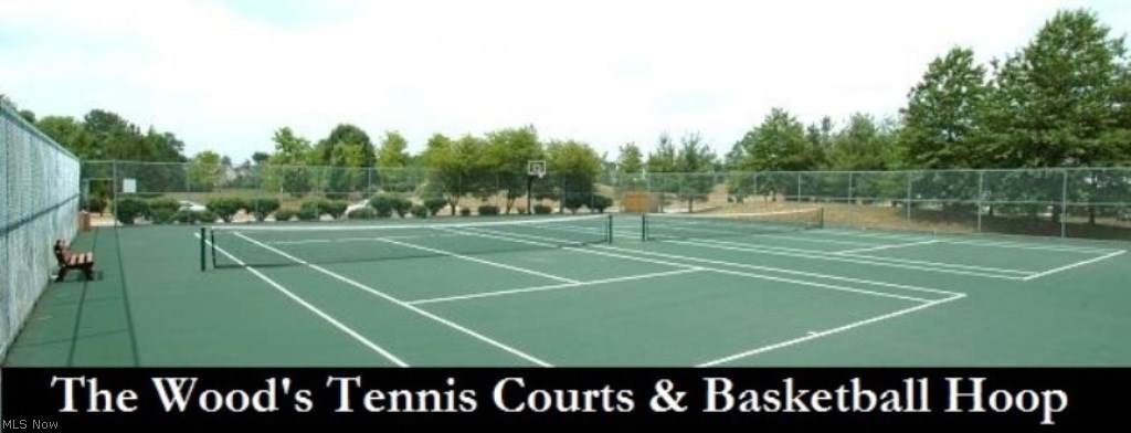 The Woods - Residential