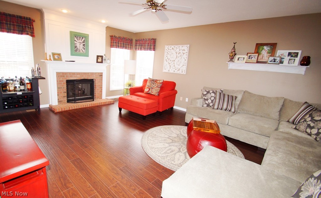 The Woods - Residential