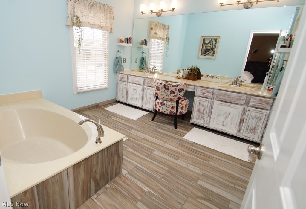 The Woods - Residential