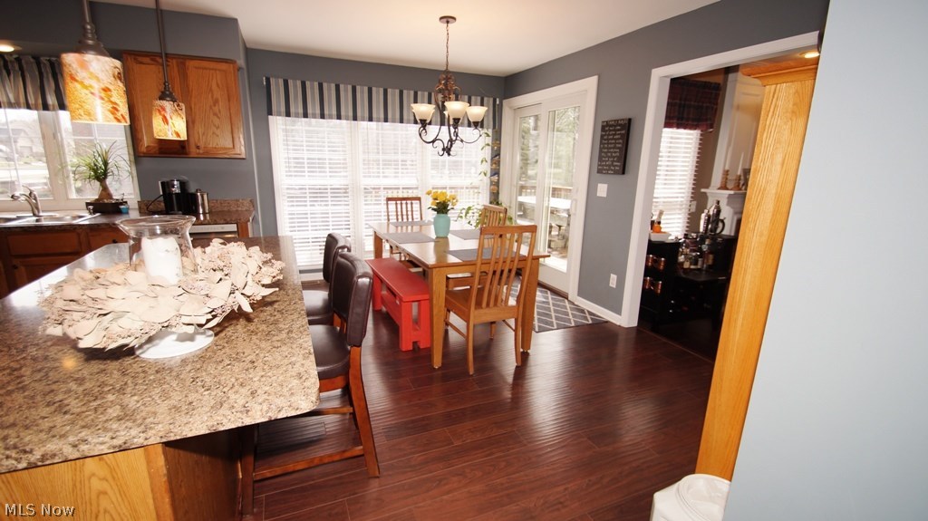 The Woods - Residential