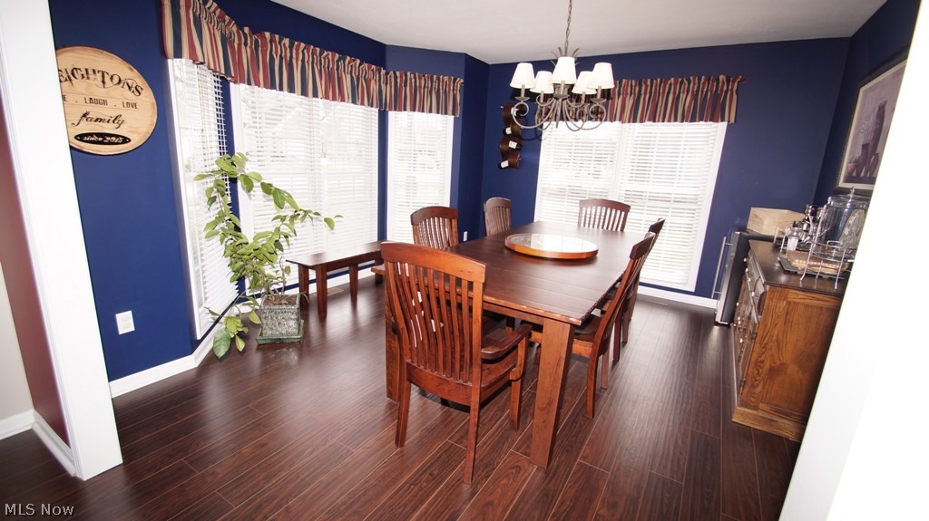 The Woods - Residential