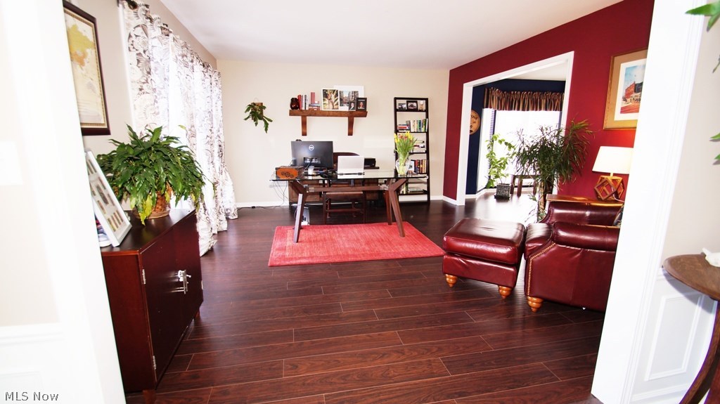 The Woods - Residential