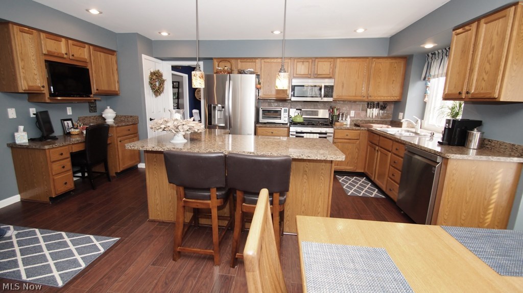 The Woods - Residential