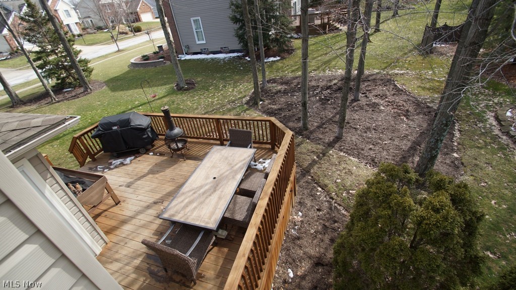 The Woods - Residential