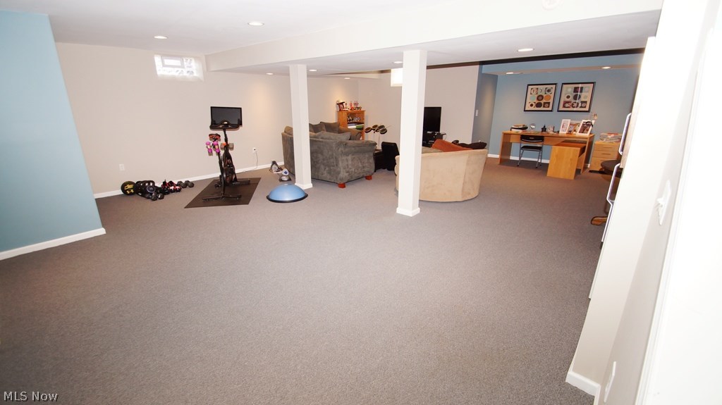 The Woods - Residential