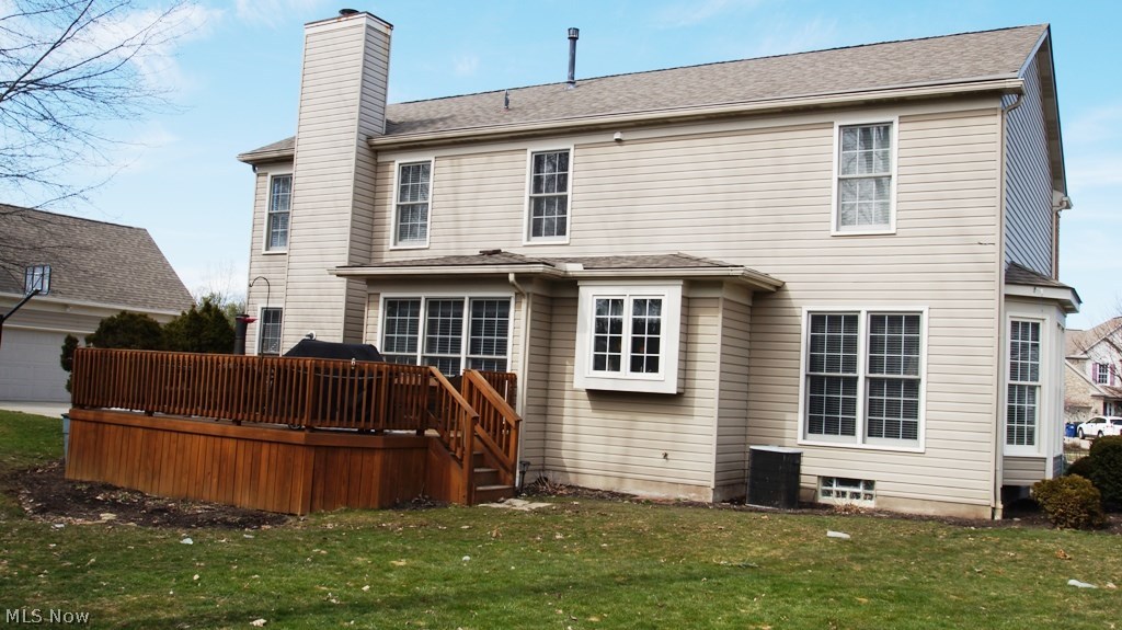 The Woods - Residential