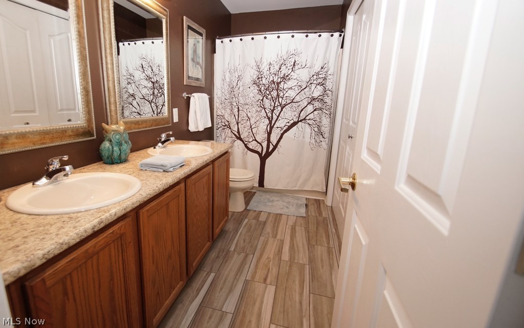 The Woods - Residential