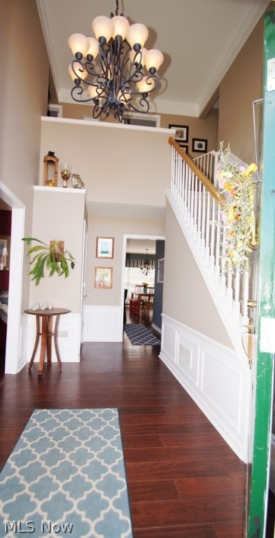 The Woods - Residential