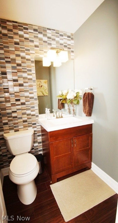 The Woods - Residential