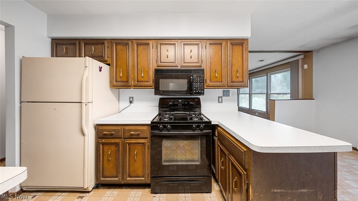 Strongsville - Residential