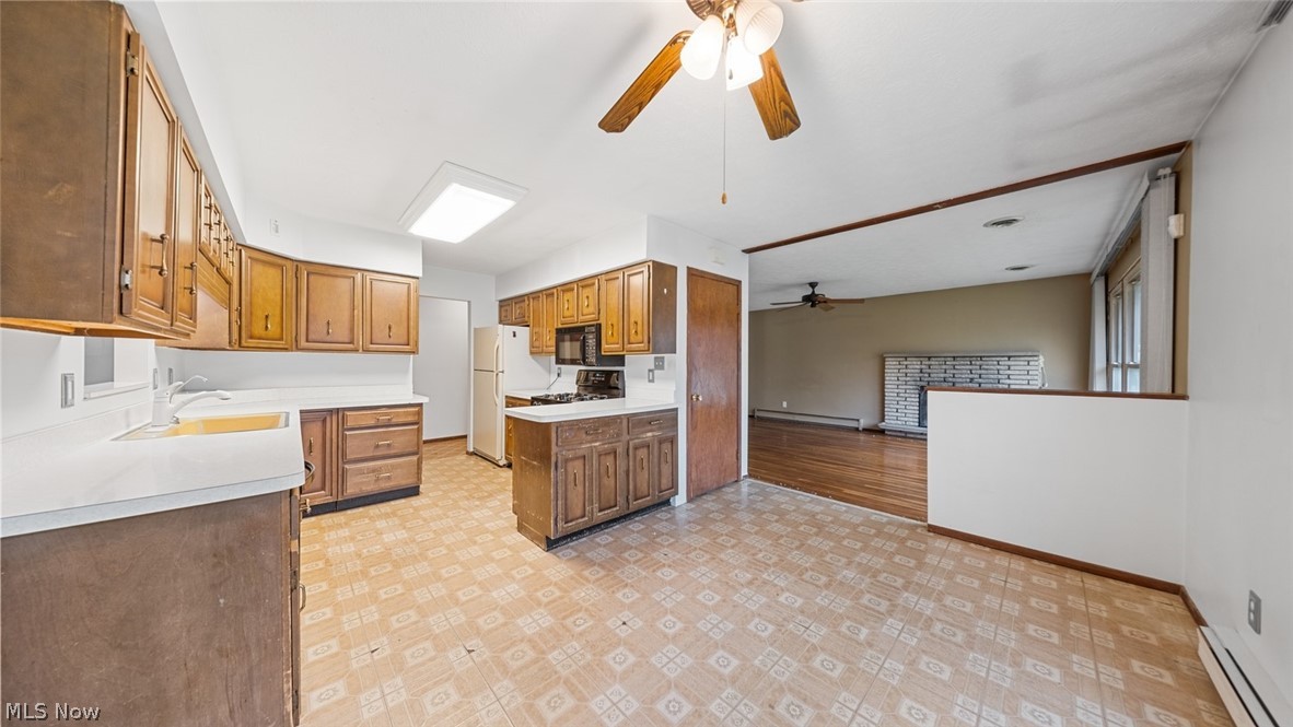 Strongsville - Residential