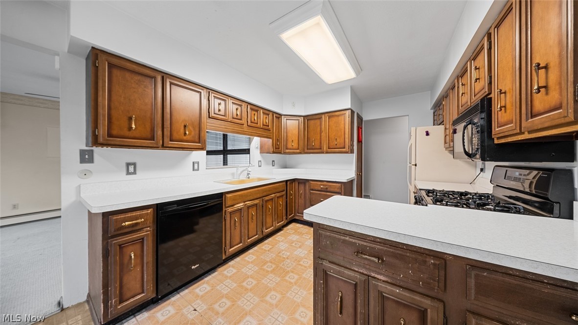 Strongsville - Residential