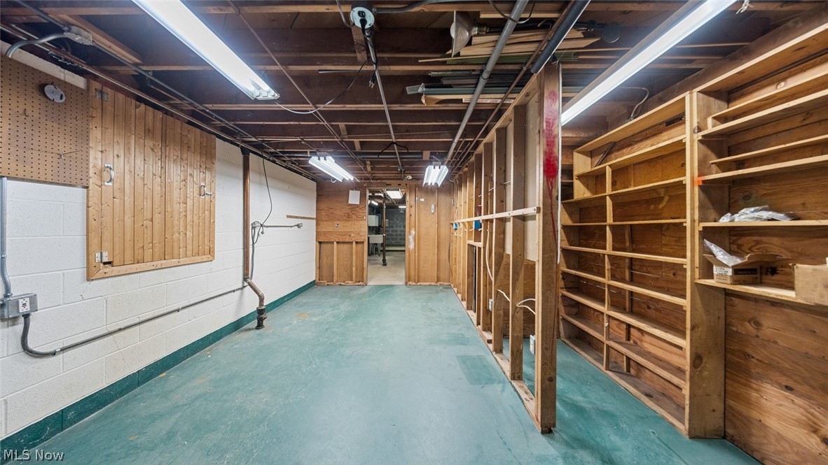 Strongsville - Residential