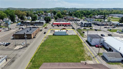 Vacant Land For Sale - Vine Street<br/> Coshocton, OH 43812