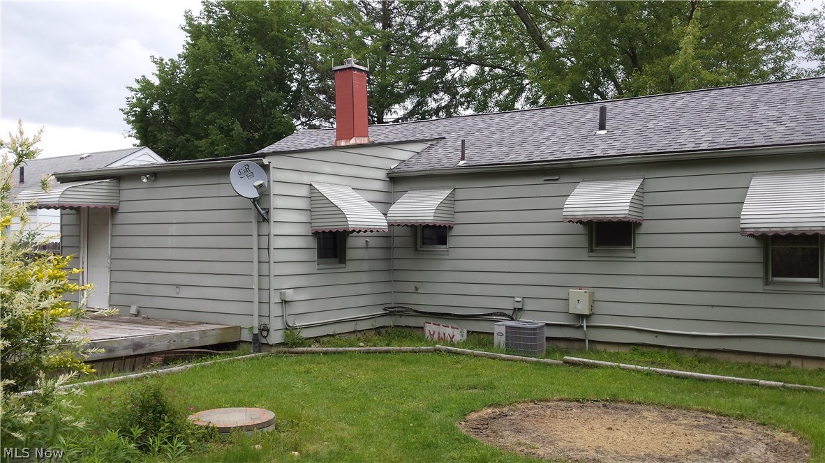 Southington Township Sec 38 O - Residential