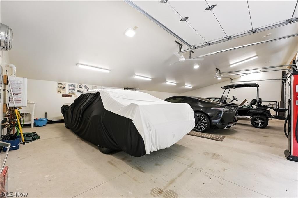 L M Glassford 01 - Residential