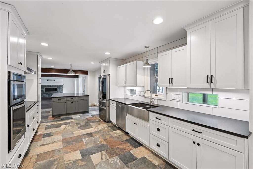 L M Glassford 01 - Residential