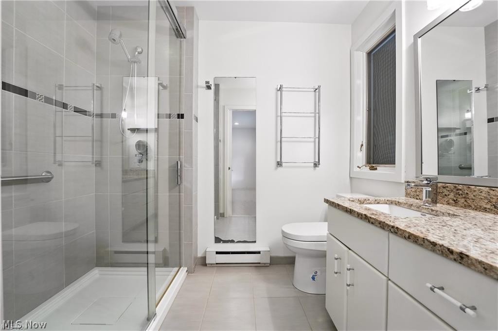 L M Glassford 01 - Residential