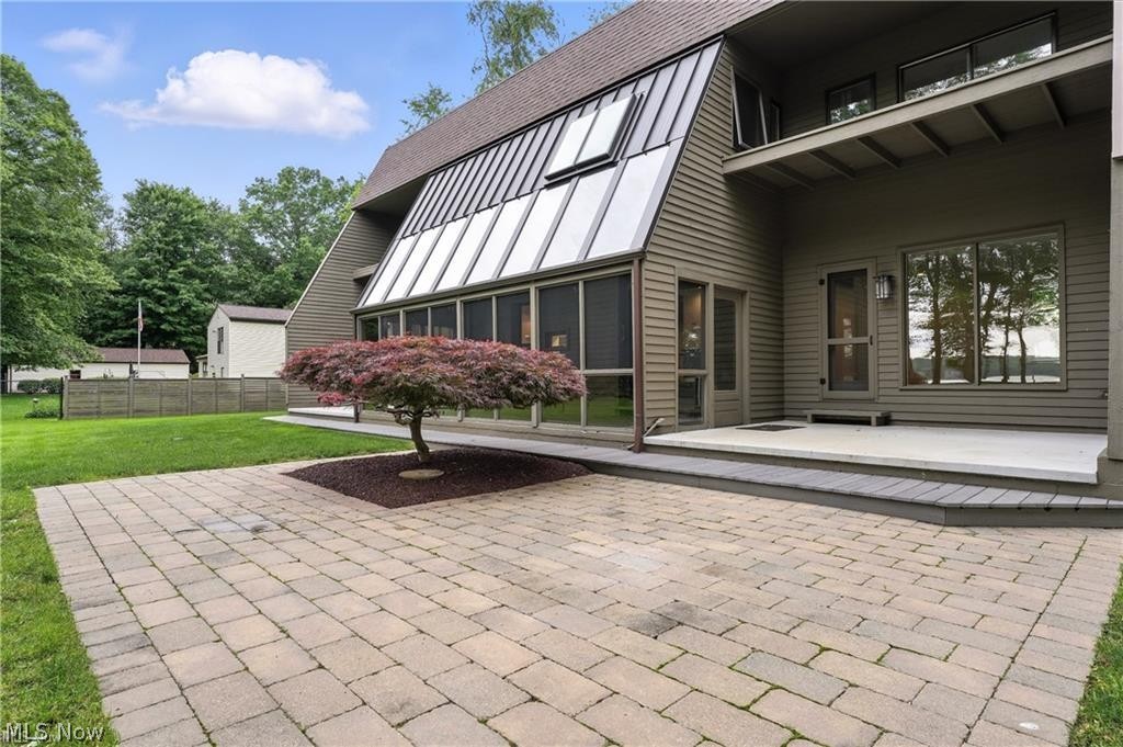 L M Glassford 01 - Residential