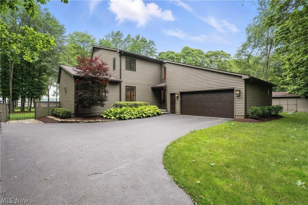 L M Glassford 01 - Residential